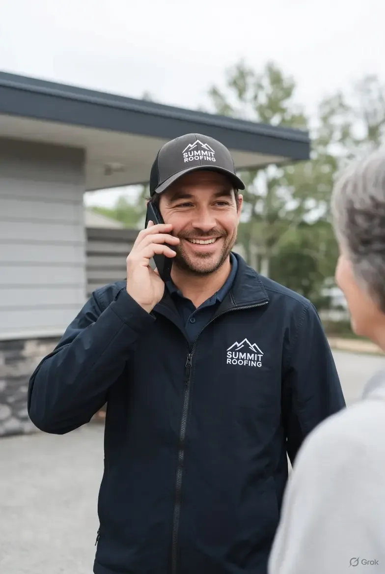Flat Roof Leak Repair Parker, AZ FAQs